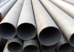 Duplex 22mm 80mm Stainless Steel Pipe Wall Thickness S32003 For Transport Tank