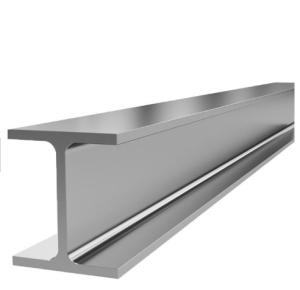 China 201 304 316 H Shape Steel Beam With DIN ASTM GB Standard factory