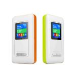 High Speed Dual Band 4G Wifi Wireless Router 5V / 1A Power Supply CAT 4 UE