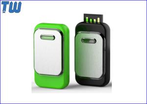 China Cool New Mini Sliding 16GB Flash Drives Personalized Storage Gift factory