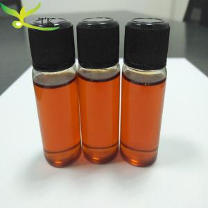 China Natural Cosmetic Grade Psoralea Corylifolia Extract Bakuchiol Oil 98% For Skin Care on sale