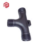 ODM Waterproof Electrical Cable Connectors 2 3 4 Core Connect Female Plug