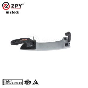 VW Touareg Front Left Door Handle 7P6837205 OEM Fit