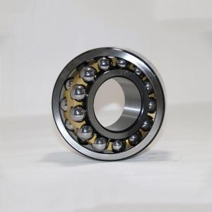 China Precision Self Aligning Tapered Roller Bearing 1202 High Quality 15x35x11 factory