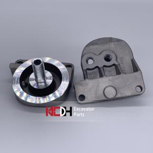 China Excavator parts P550440 FF5052 fuel filter 33358 aluminum base, suitable for air filter assembly factory