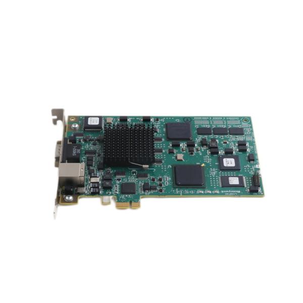 51405098-100 Honeywell LCNP4E Card PLC Module