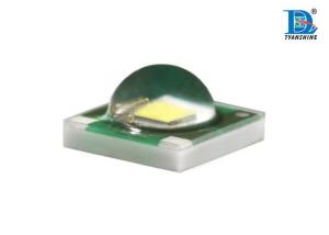 China Super Bright Cree Chip SMD LED Diode 1W 3W White for Auto LED Headlights factory