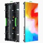 64x64 Pixels Outdoor Rental LED Screen Impermeable Rental LED Panel