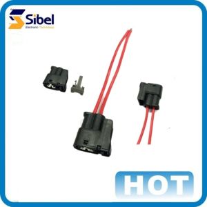 Custom OEM ODM Wiring Harness low voltage wiring harness for Automobile with