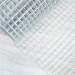Industrial Vinyl Coated Welded Wire Mesh 5/8" 1" 2" With 0.5-8mm Wire Gauge