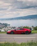 Carbon Fiber Lamborghini Murcielago Lp640 Body Kit LP670-Style Spoilers