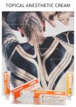 Original Proaegis Numb Cream BL 25% 40% Anesthetic For Eyeliner Tattoo
