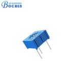 Top Adjustment Sealed Trimmer Potentiometer 100 Ohm Trimpot 3362H-1-103LF