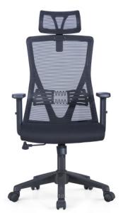 China DIOUS Manager Mesh Chair factory
