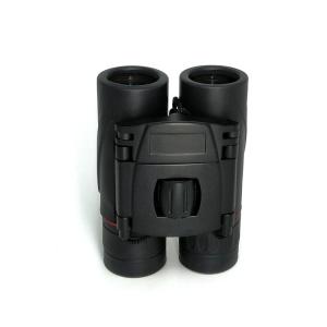 China Black 8x21 Compact Telescope Binoculars For Bird Watching factory