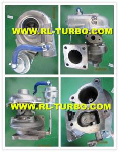 Turbo RHF5, 12990818010, VA430075,129908-18010 for Yanmar 4TNV98T-VM