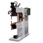 New technology resistance spot welding machine for machinery repair shops