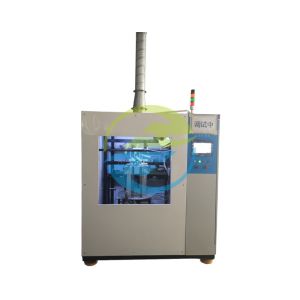 China 0.02 Torr Automatic Refrigerant Filling And Sealing Welding System for Automatic Brazing Machine on sale