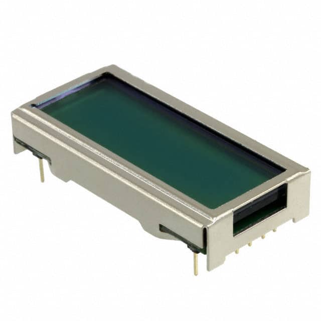 China EA 8081-A3N factory