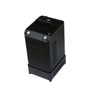 China 500W Tethered UAV Systems Weather Resistant With Robust Construction factory