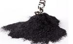 Alkaline Battery Graphite Powder 100 Mesh 0.01% Ash High Temperature Resistant
