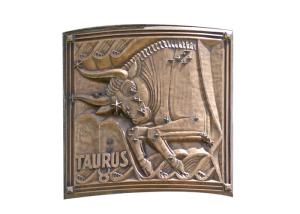 China Contemporary Wall Art Metal Bronze Relief For Indoor Decoration Soft Texture factory