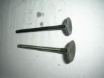 HONDA CG125 CG150 CG200 CG250CC ENGINE VALVE LNTAKE EXHAUST