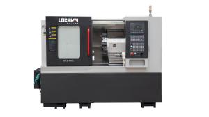 China Slant Bed Professional Tool Turret CNC Lathe CKD110L / CKD108L / CKD106L factory