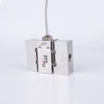 50-5000kg S Beam Load Cell , Stainless Steel S Type Load Cell 500kg