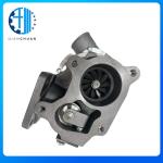 Turbocharger JP50S A498BZT-19001 For Diesel Engine Part