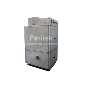 China High Efficiency Industrial Desiccant Dehumidifier Control Humidity on sale