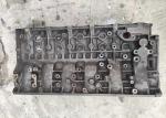 Steel Material Used Engine Blocks 6D34 For Excavator SK230-6E HD820-3 ME996668