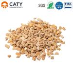 Cheap Priced Artificial Grass Granules SBR Indoor Outdoor Sports Football Field