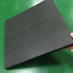 China Super Clearly 3 In 1 Indoor Advertising P4.81 Rgb LED Panel on sale