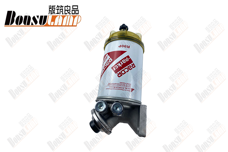 Fuel Sedimenter Of Isuzu Engine Parts NPR/4HK1 OEM 8-98139828-0 8-98139828-0