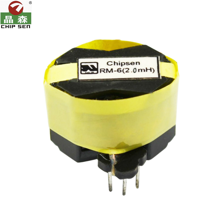 ODM OEM Acceptable 220v 230v to 12v 24v 100w 500w Power Transformer Step Down High Frequency Transformer Output Voltage 9V