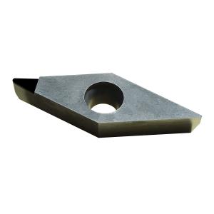 China VCMT 160412 PCD Inserts For Aluminum VCGT 160408 factory