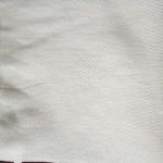 Cold water soluble paper 40 degrees non woven fabric for embroidery