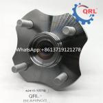 3DACF026-7 Car Hub Bearing 42410-12211 42410-12210 2000-2004 Toyota ECHO /