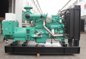 China Electric Start Cummins Diesel Genset Standby Power 440KVA / 352KW 60hz 1800rpm factory