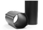 Sturdy Alloy Film Camera Accessories Sandblast Surface Treatment