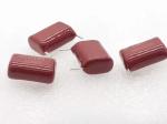 Antirust 0.68uF Metallized Polypropylene Film Capacitor High Insulation