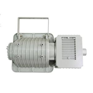 China 50-300 Watt Explosion Proof LED Flood Light Marine Grade Aluminum High CRI Ra≥80 factory