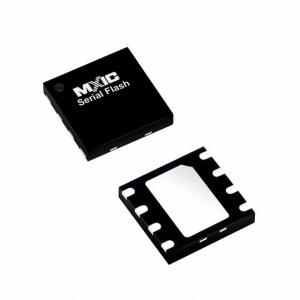China MX25U1635EZUI-10G Memory IC Chip factory