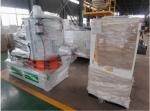 SRL500/1000 PVC Powder Mixer Raw Wood Plastic Material Mixing PVC High-Speed