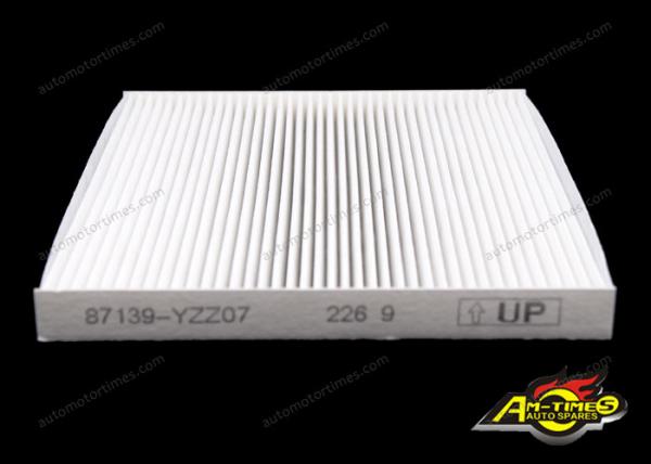 Germany Genuine Original PM2.5 Resistant Pollen Car Cabin Air Filter 87139-YZZ07