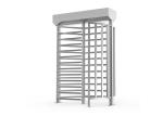 Biometric Full Height Turnstile Gate
