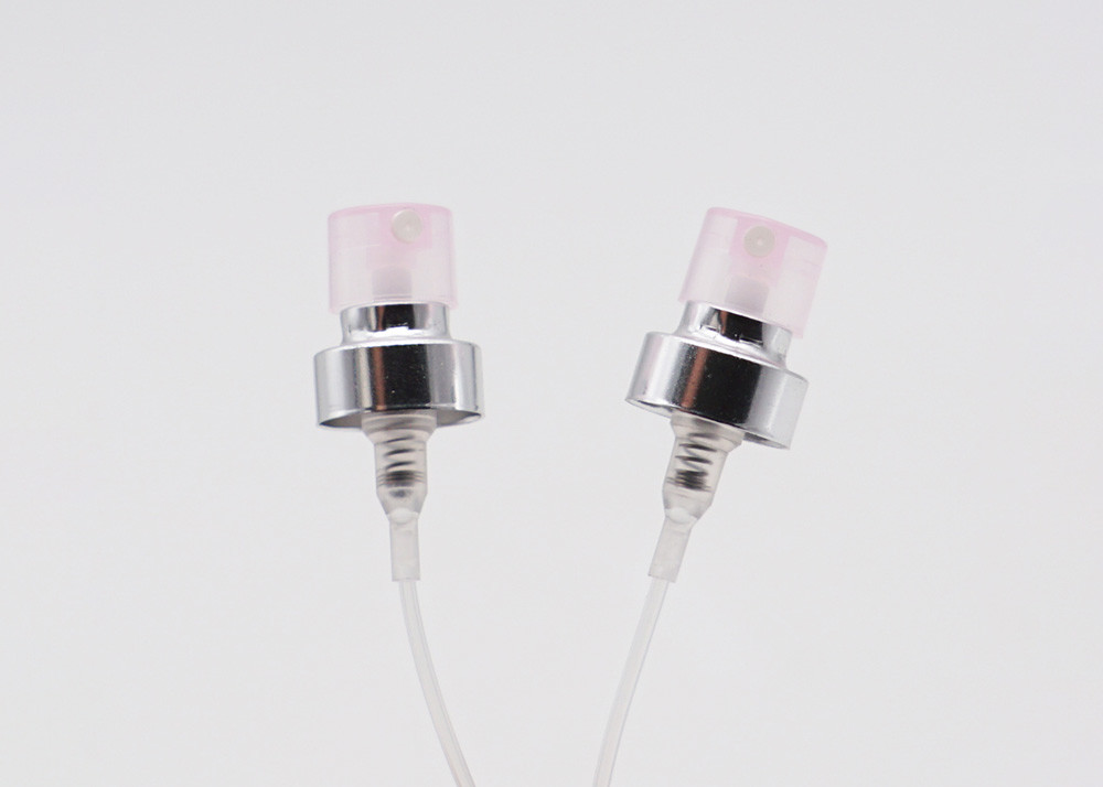 FEA 20mm Non Spill Perfume Spray Pump Easy Lock