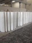 Circular Arc Slab Band Saw Slab Stone Cutting Machine 1300mm