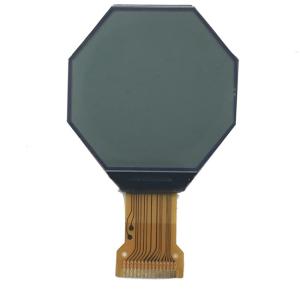 China Color Oled Display Module Leave Messages WhiteI2C IIC Serial on sale